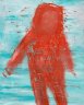 ulzzang - 2013 - Acryl auf Leinwand - 50 x 40 cm