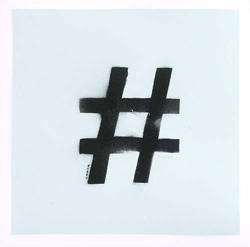 c.mank - Hashtag #2