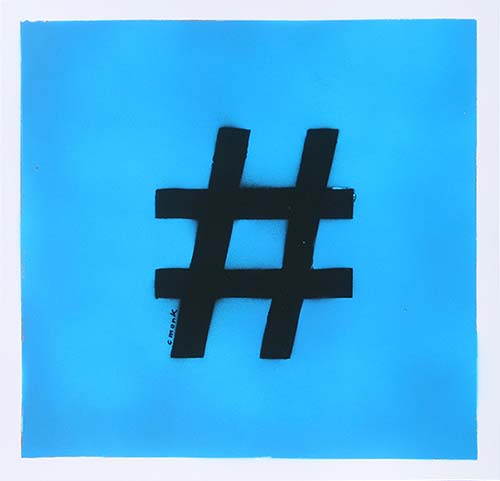 c.mank - Hashtag #3