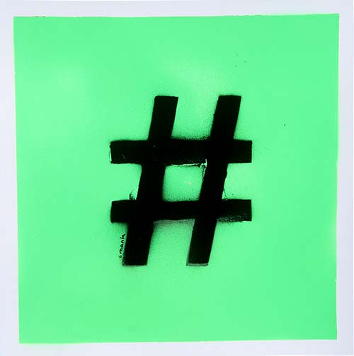 c.mank - Hashtag #4