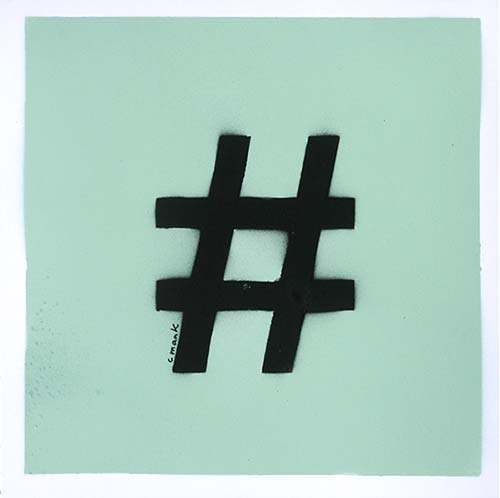 c.mank - Hashtag #6