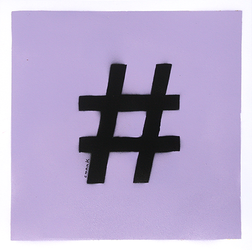 c.mank - Hashtag #8
