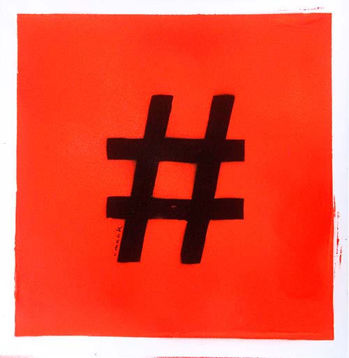 c.mank - Hashtag #9
