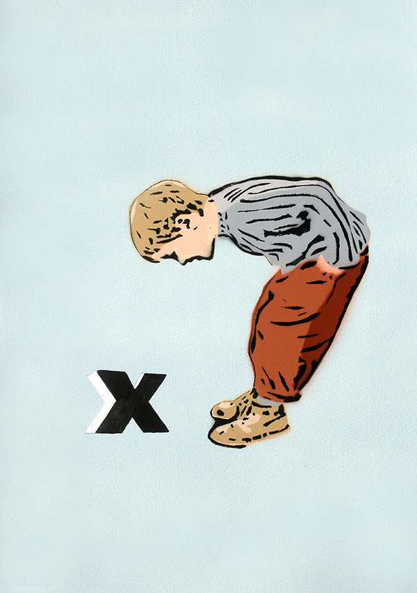 Camille Mank - Mixed Reality X Camille Mank - Mixed Reality X