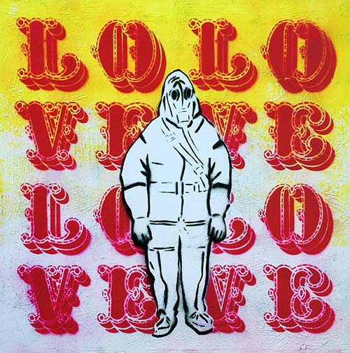 Camille Mank - Aussenansichten | Exterior Views #Love