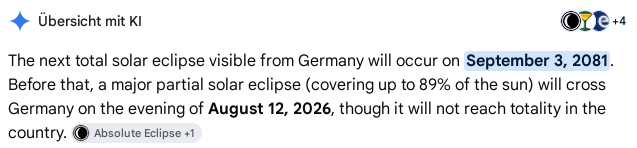 Camille Mank - Screen -KI SonnenfinsternisCamille Mank - Screen - AI Solar Eclipse Camille Mank - Screen - AI Solar Eclipse